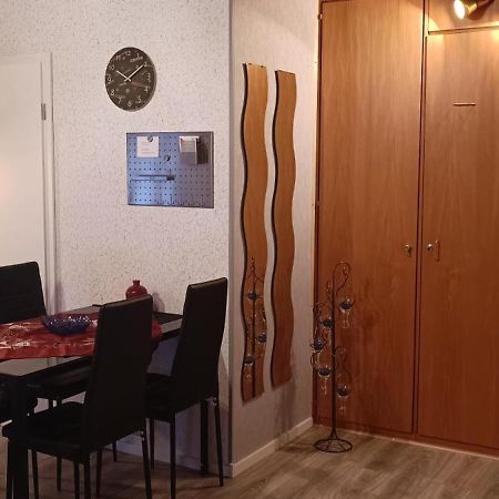 Heike Apartment ไบเออร์สบรอนน์ ภายนอก รูปภาพ