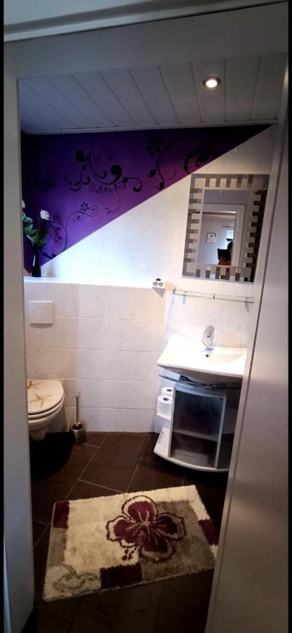 Heike Apartment ไบเออร์สบรอนน์ ภายนอก รูปภาพ