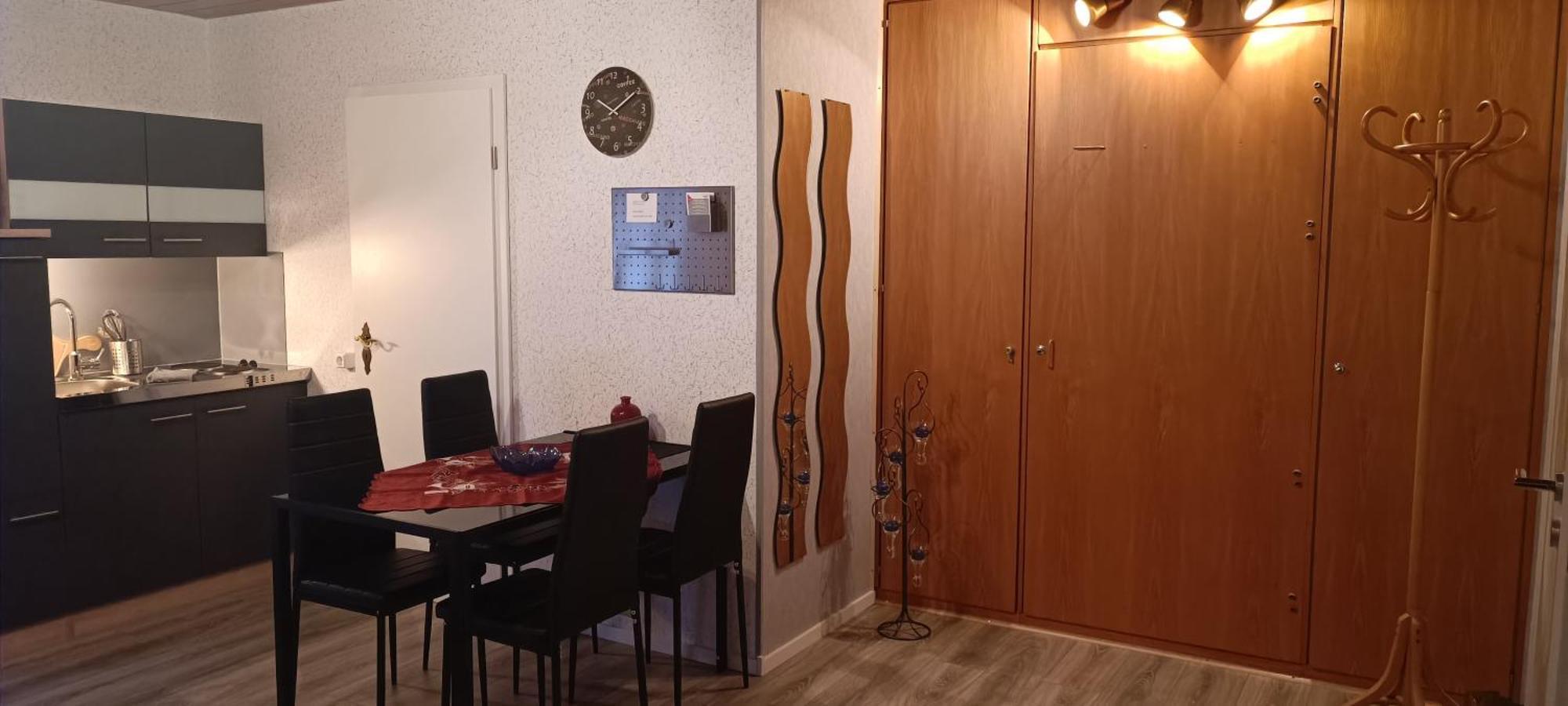 Heike Apartment ไบเออร์สบรอนน์ ภายนอก รูปภาพ