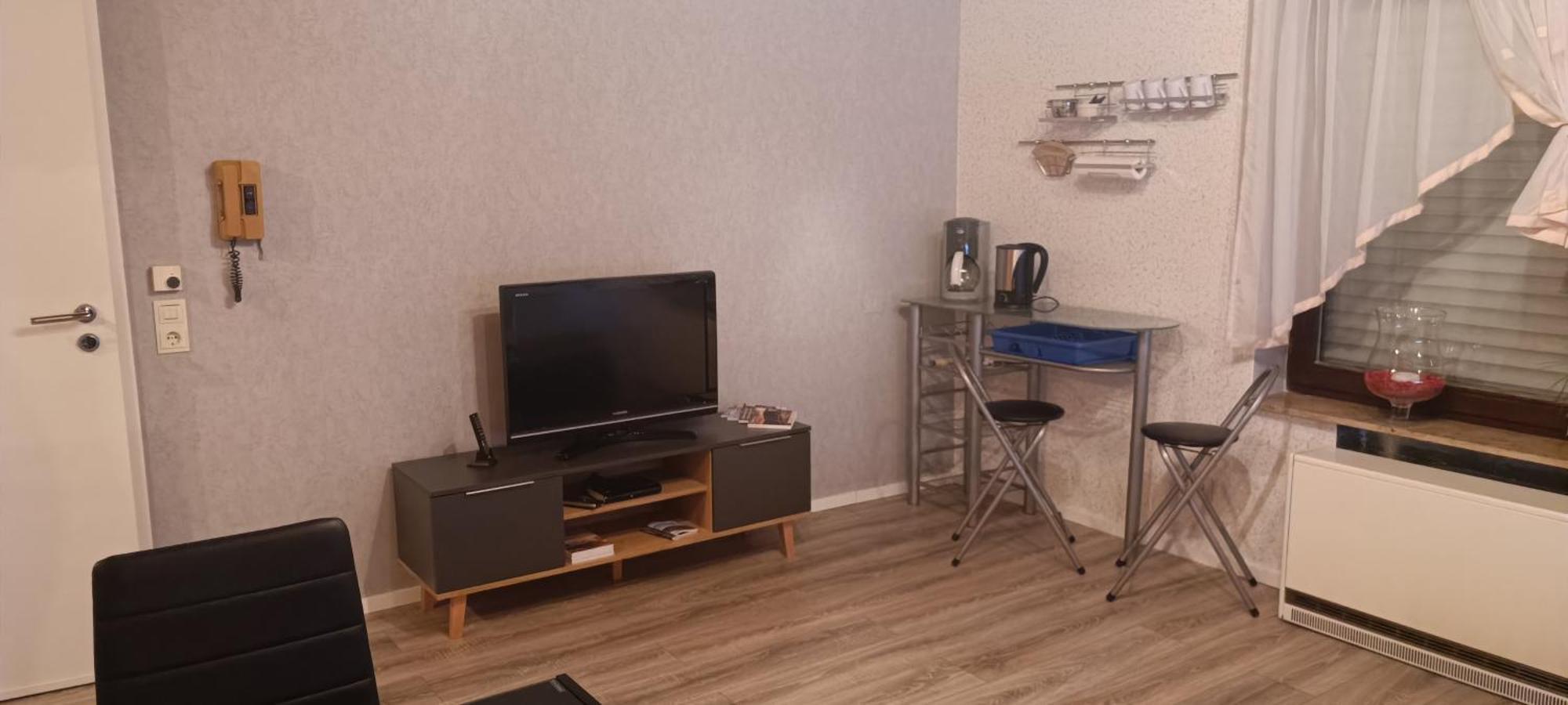 Heike Apartment ไบเออร์สบรอนน์ ภายนอก รูปภาพ
