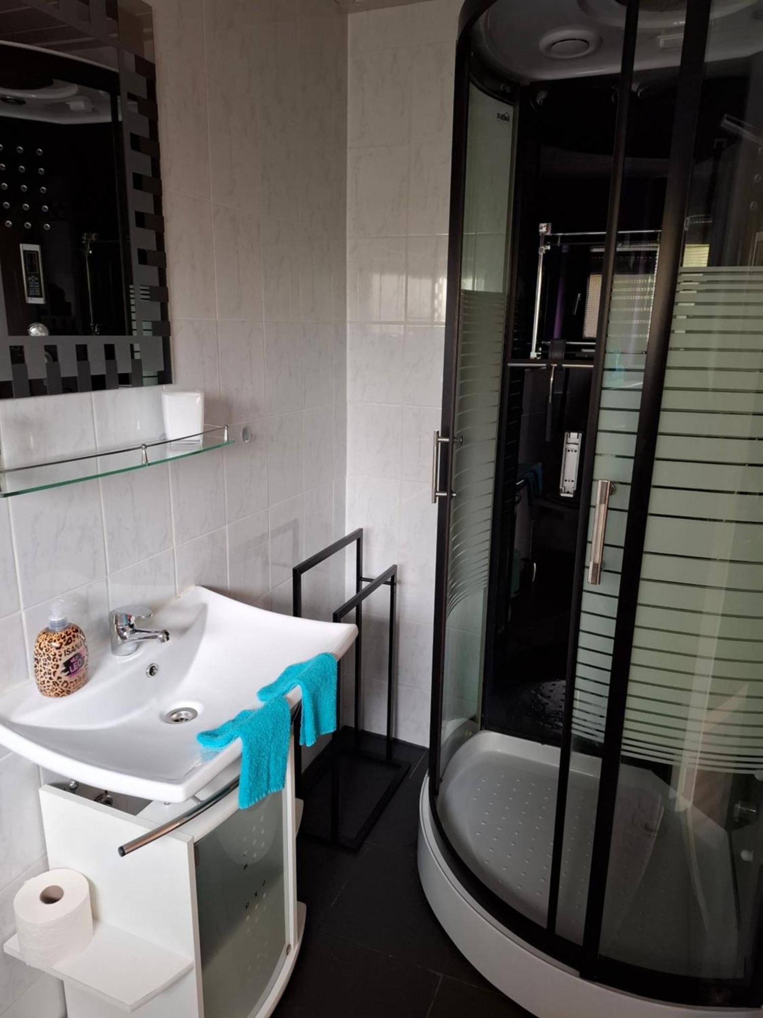 Heike Apartment ไบเออร์สบรอนน์ ภายนอก รูปภาพ